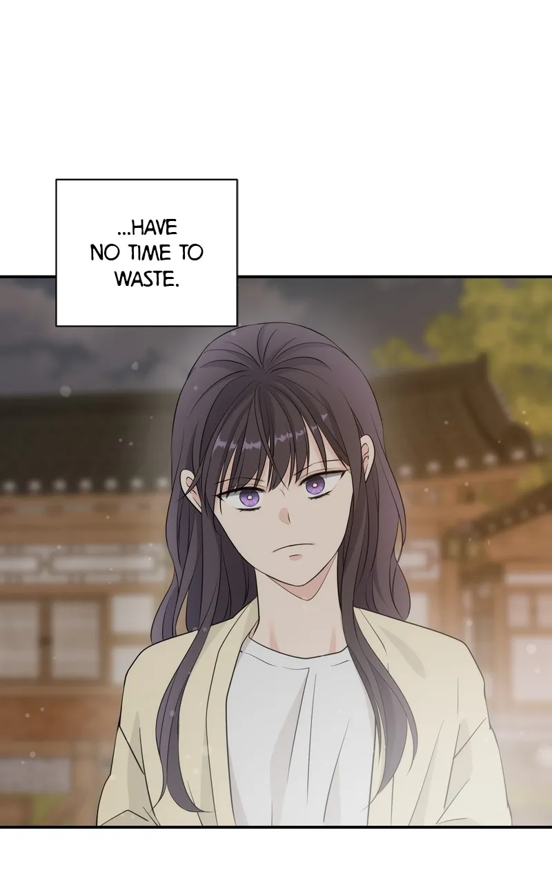 Read Disaster is Always By My Side chapter 8 image 64 on Lezhin