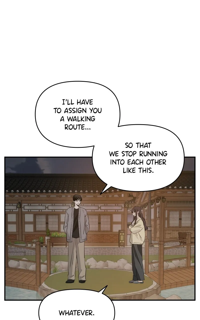 Read Disaster is Always By My Side chapter 8 image 65 on Lezhin