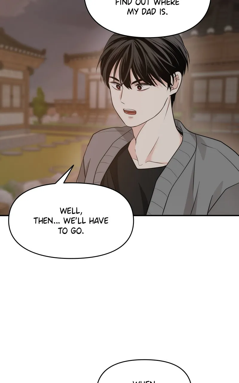 Read Disaster is Always By My Side chapter 8 image 71 on Lezhin