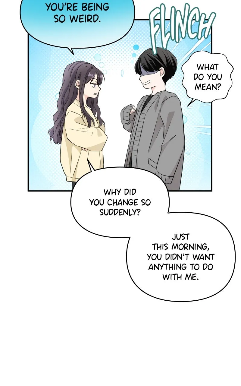 Read Disaster is Always By My Side chapter 8 image 73 on Lezhin