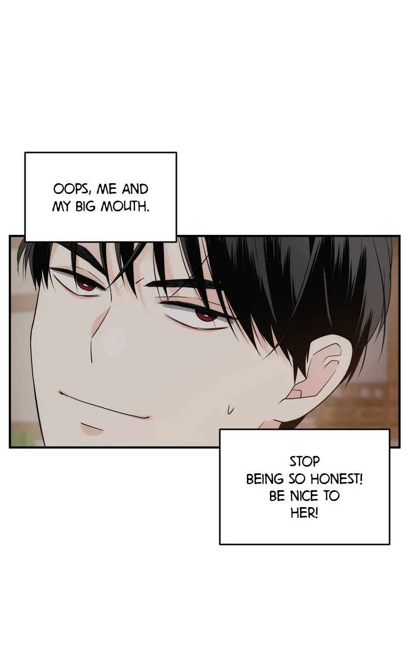 Read Disaster is Always By My Side chapter 8 image 75 on Lezhin