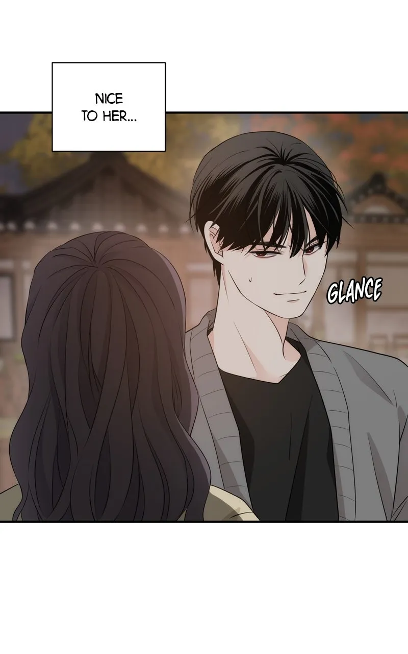 Read Disaster is Always By My Side chapter 8 image 76 on Lezhin