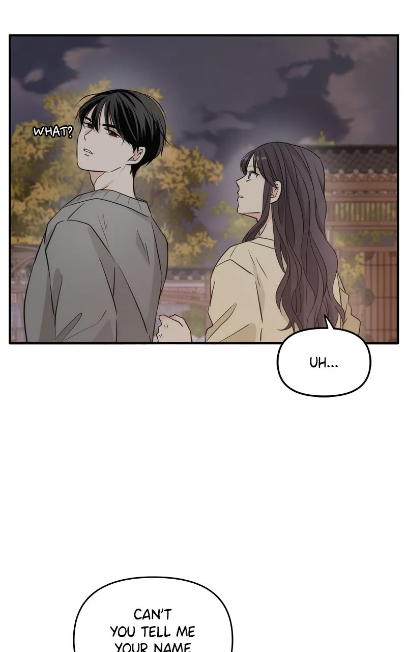 Read Disaster is Always By My Side chapter 8 image 81 on Lezhin