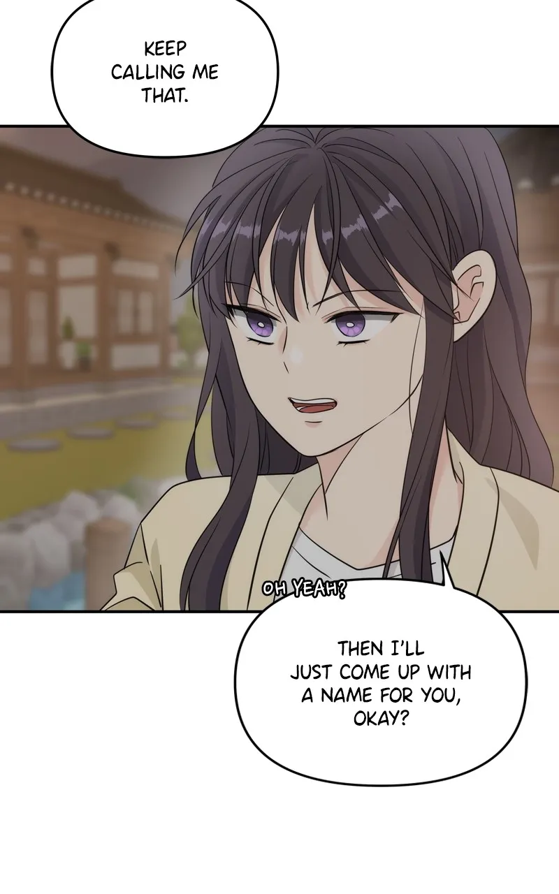 Read Disaster is Always By My Side chapter 8 image 83 on Lezhin