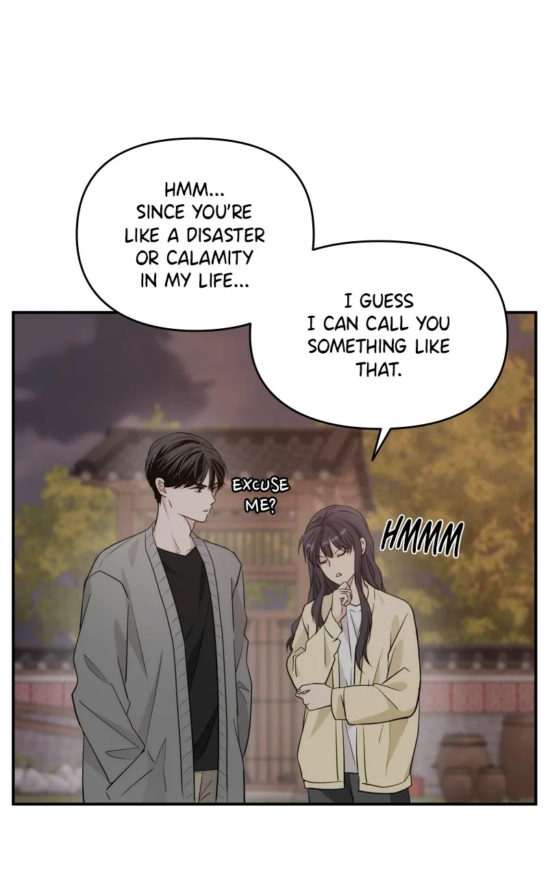 Read Disaster is Always By My Side chapter 8 image 84 on Lezhin