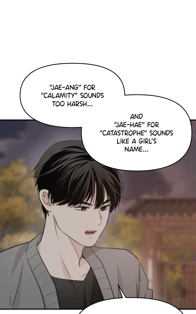 Read Disaster is Always By My Side chapter 8 image 85 on Lezhin