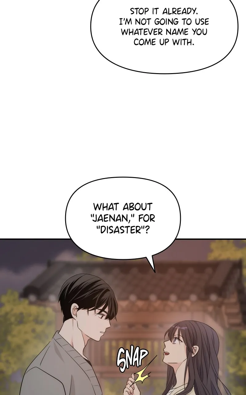 Read Disaster is Always By My Side chapter 8 image 86 on Lezhin