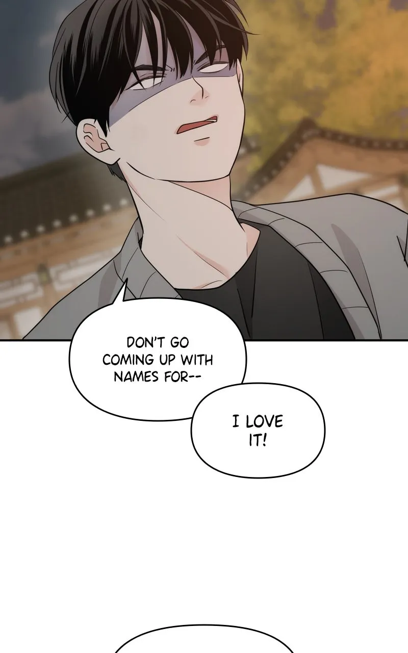 Read Disaster is Always By My Side chapter 8 image 88 on Lezhin