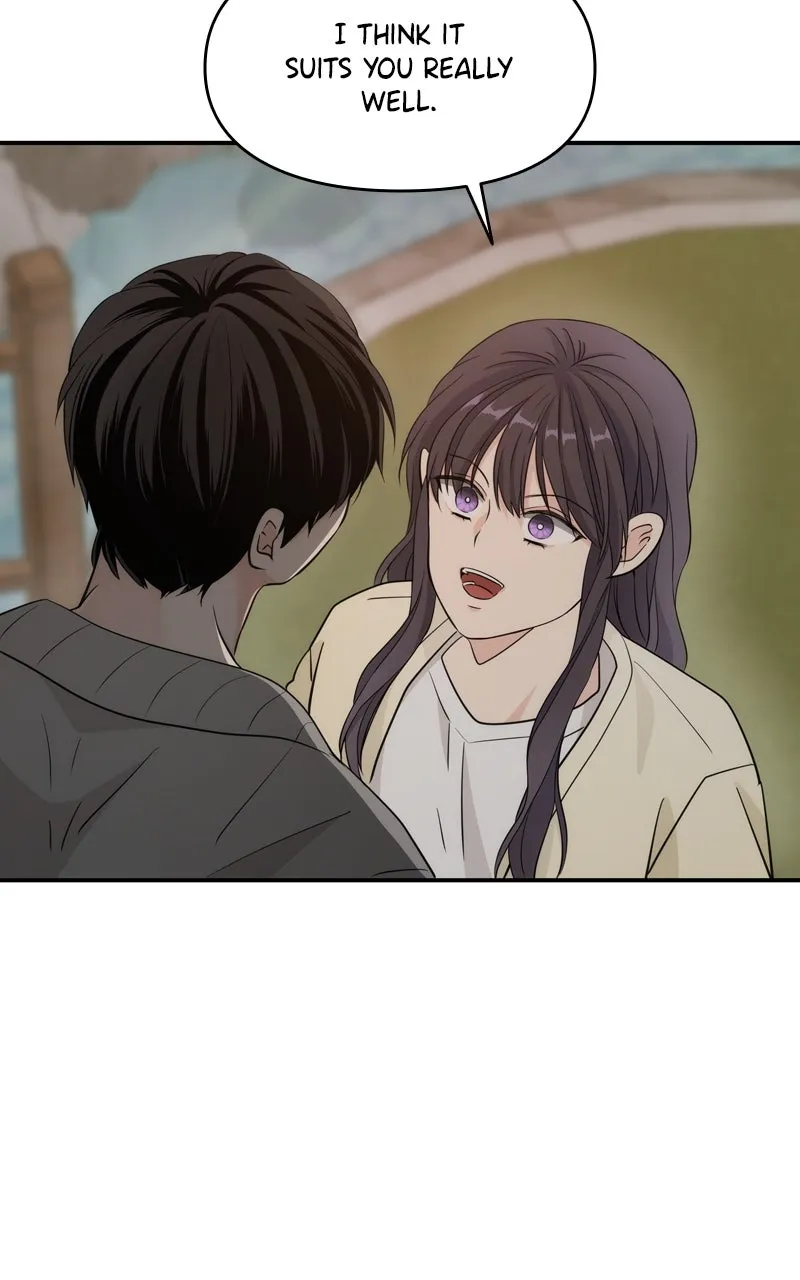 Read Disaster is Always By My Side chapter 8 image 89 on Lezhin