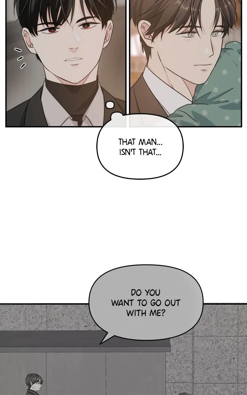 Read Disaster is Always By My Side chapter 8 image 9 on Lezhin