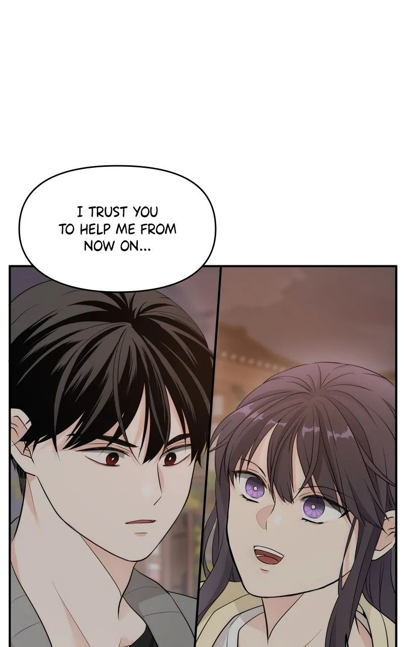 Read Disaster is Always By My Side chapter 8 image 91 on Lezhin