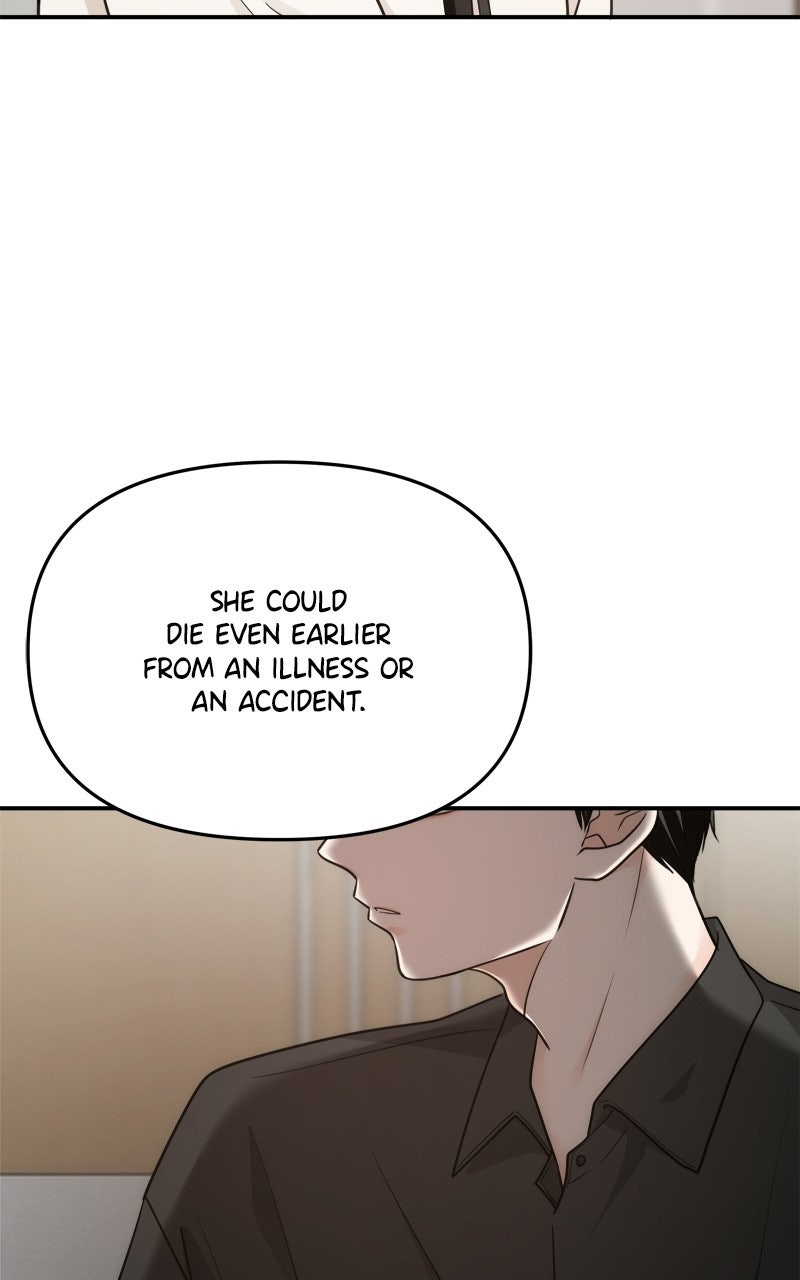 Read Disaster is Always By My Side chapter 81 image 12 on Lezhin