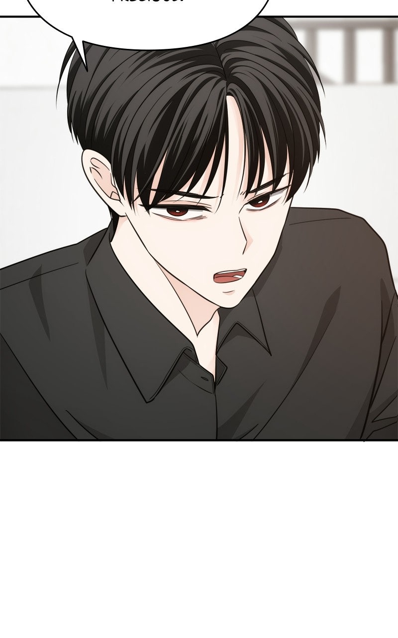 Read Disaster is Always By My Side chapter 81 image 15 on Lezhin