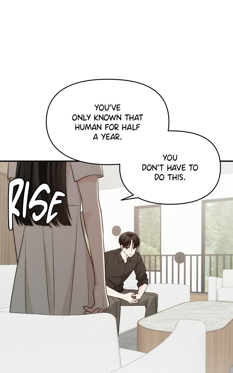 Read Disaster is Always By My Side chapter 81 image 18 on Lezhin