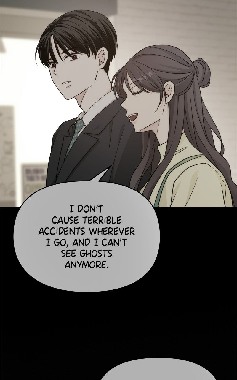 Read Disaster is Always By My Side chapter 81 image 22 on Lezhin