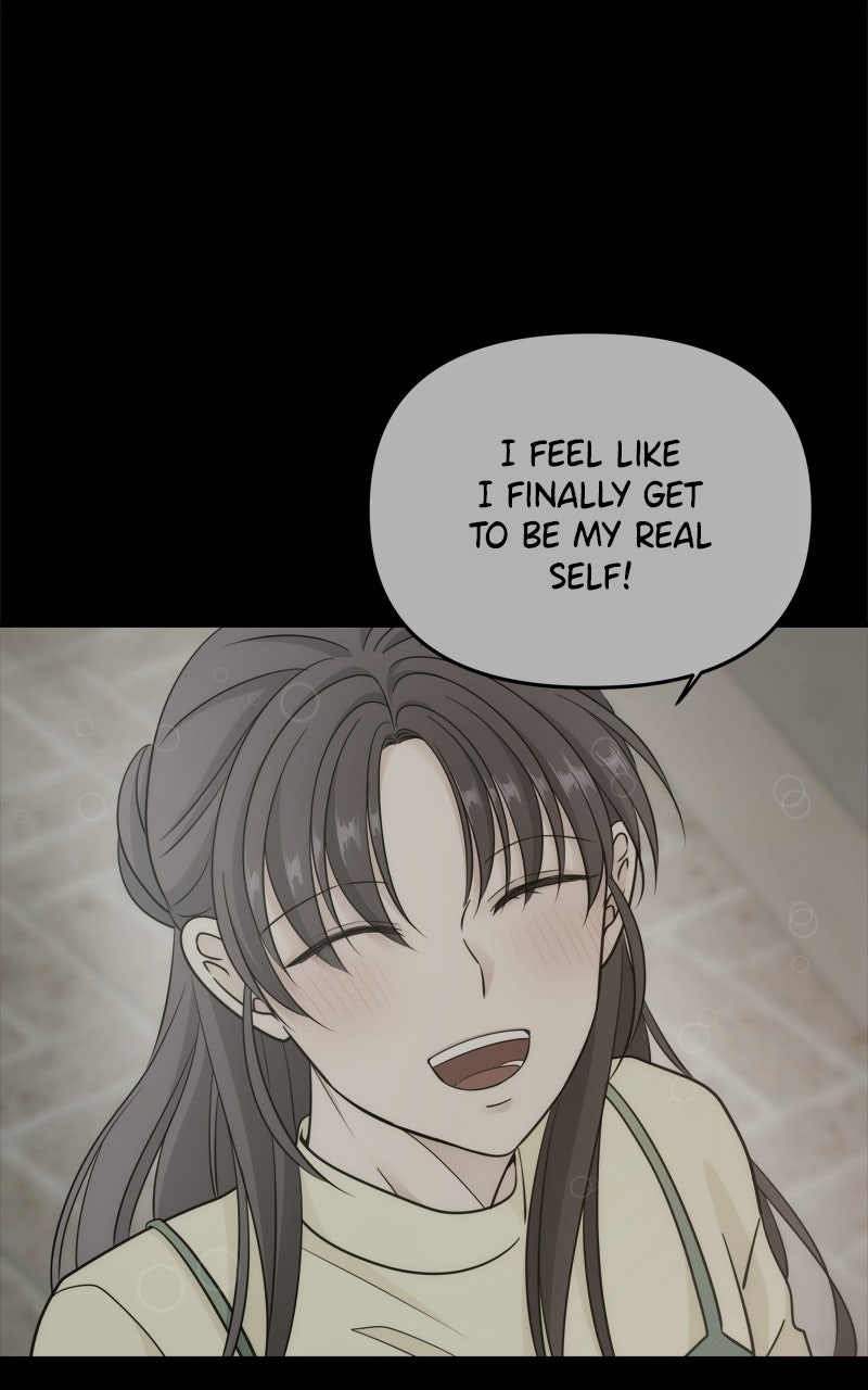 Read Disaster is Always By My Side chapter 81 image 24 on Lezhin