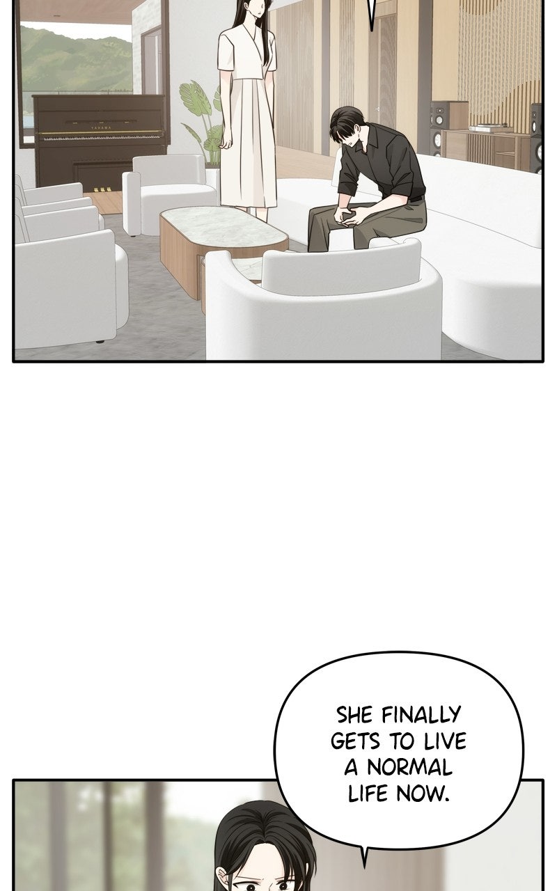 Read Disaster is Always By My Side chapter 81 image 26 on Lezhin
