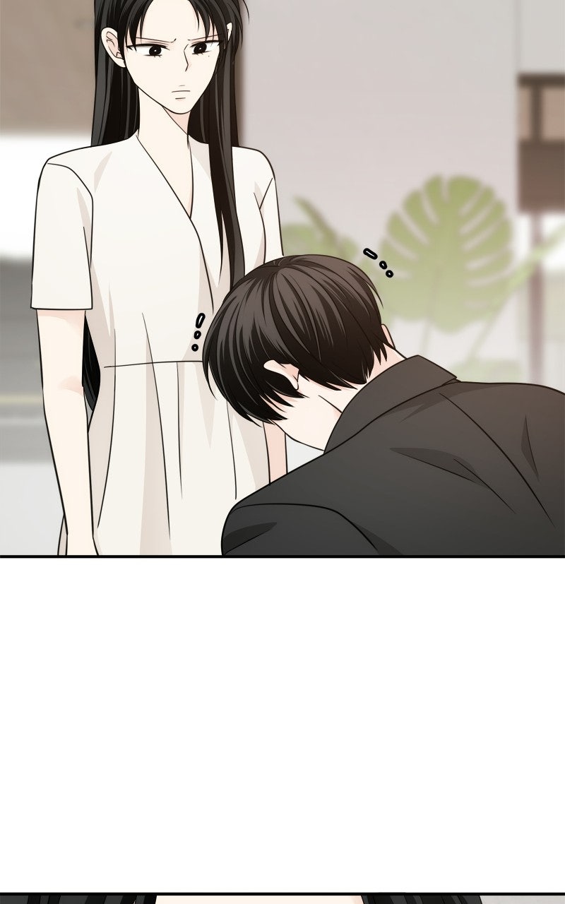 Read Disaster is Always By My Side chapter 81 image 34 on Lezhin