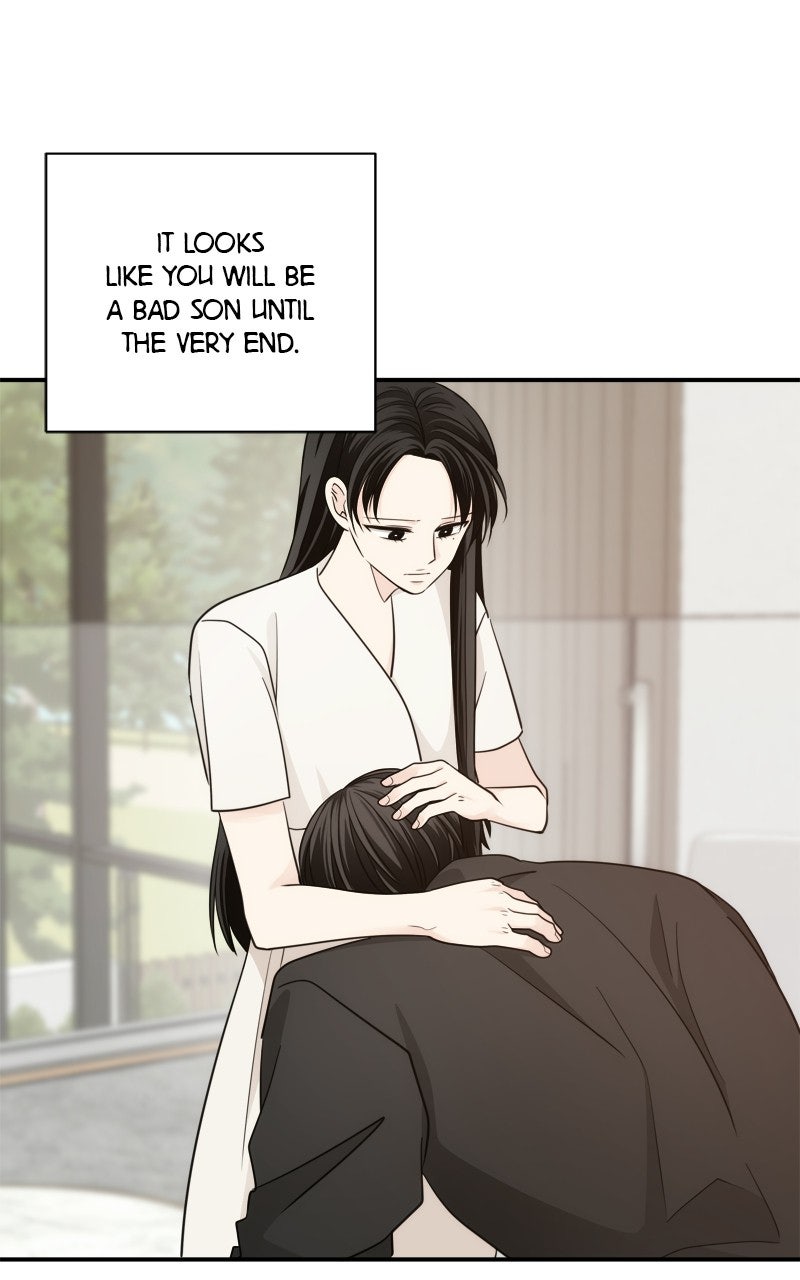 Read Disaster is Always By My Side chapter 81 image 39 on Lezhin