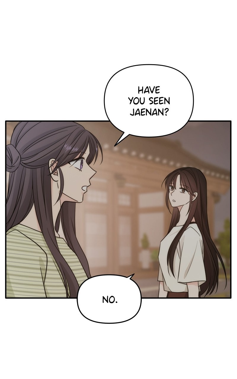 Read Disaster is Always By My Side chapter 81 image 42 on Lezhin