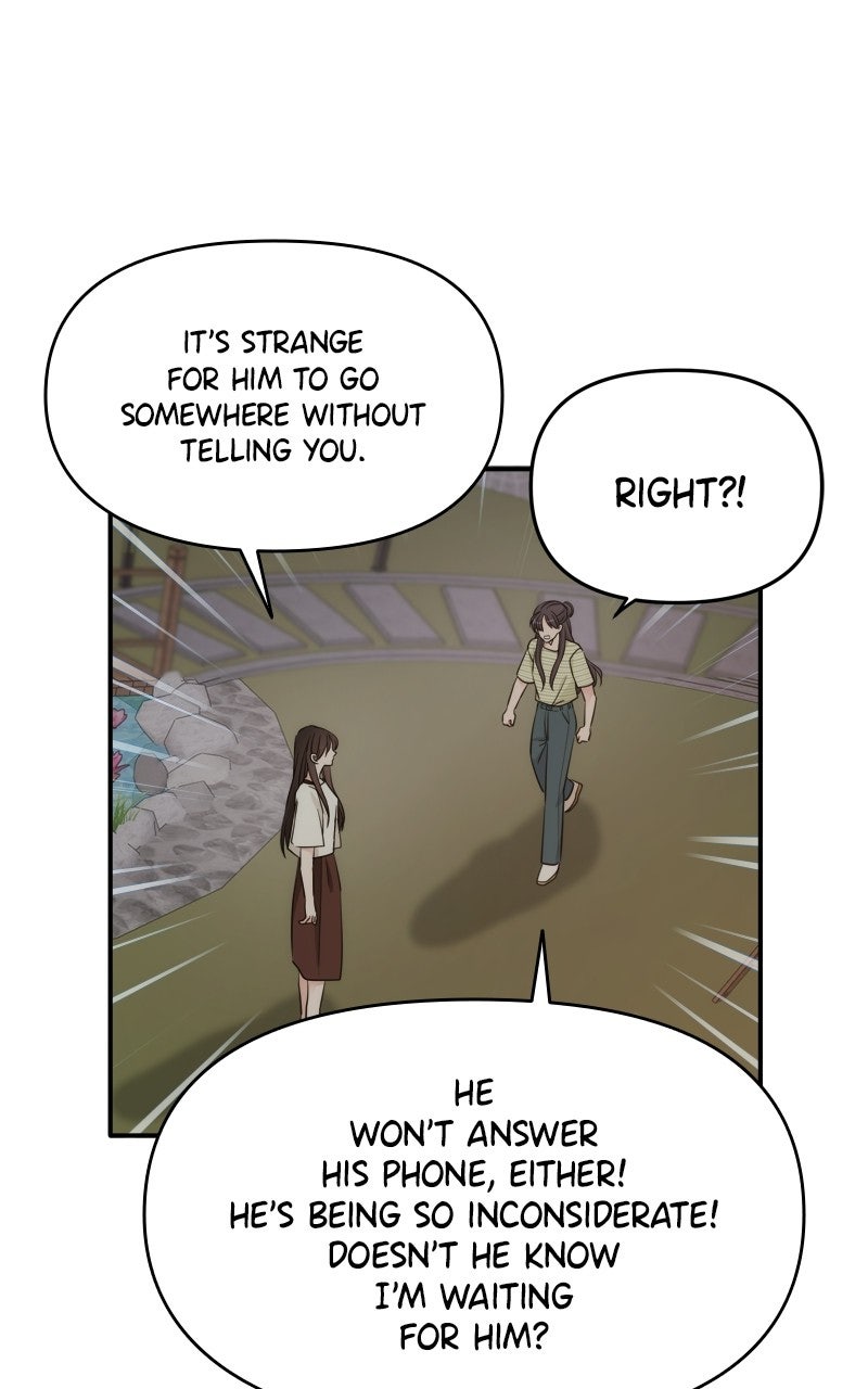 Read Disaster is Always By My Side chapter 81 image 43 on Lezhin