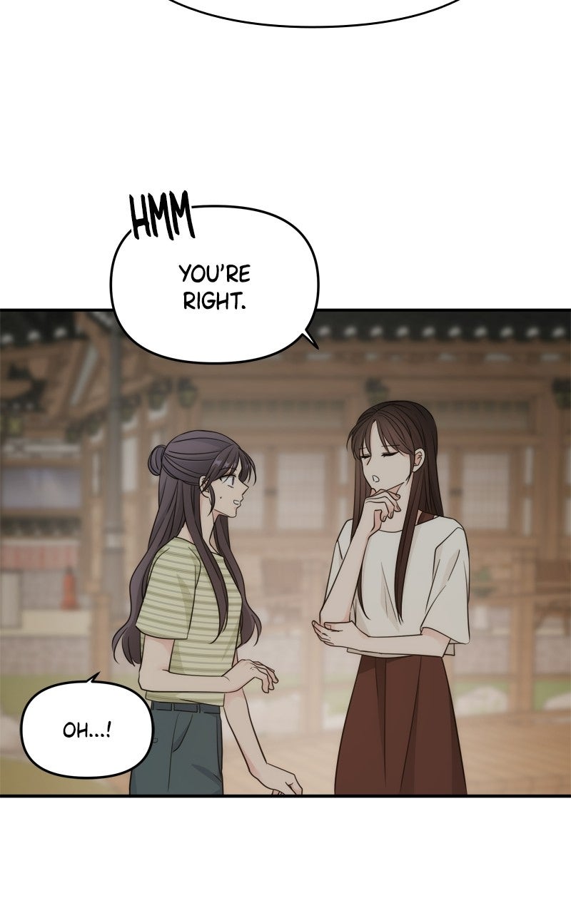 Read Disaster is Always By My Side chapter 81 image 44 on Lezhin