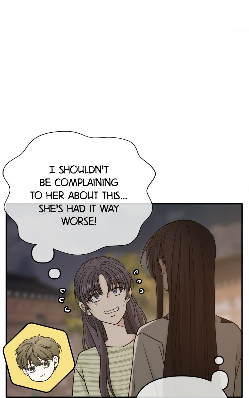 Read Disaster is Always By My Side chapter 81 image 45 on Lezhin