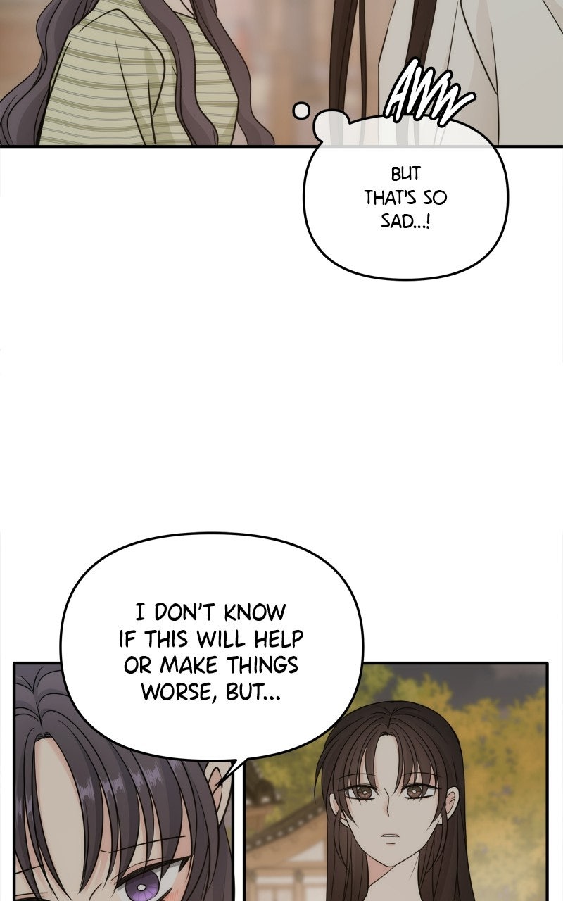 Read Disaster is Always By My Side chapter 81 image 47 on Lezhin