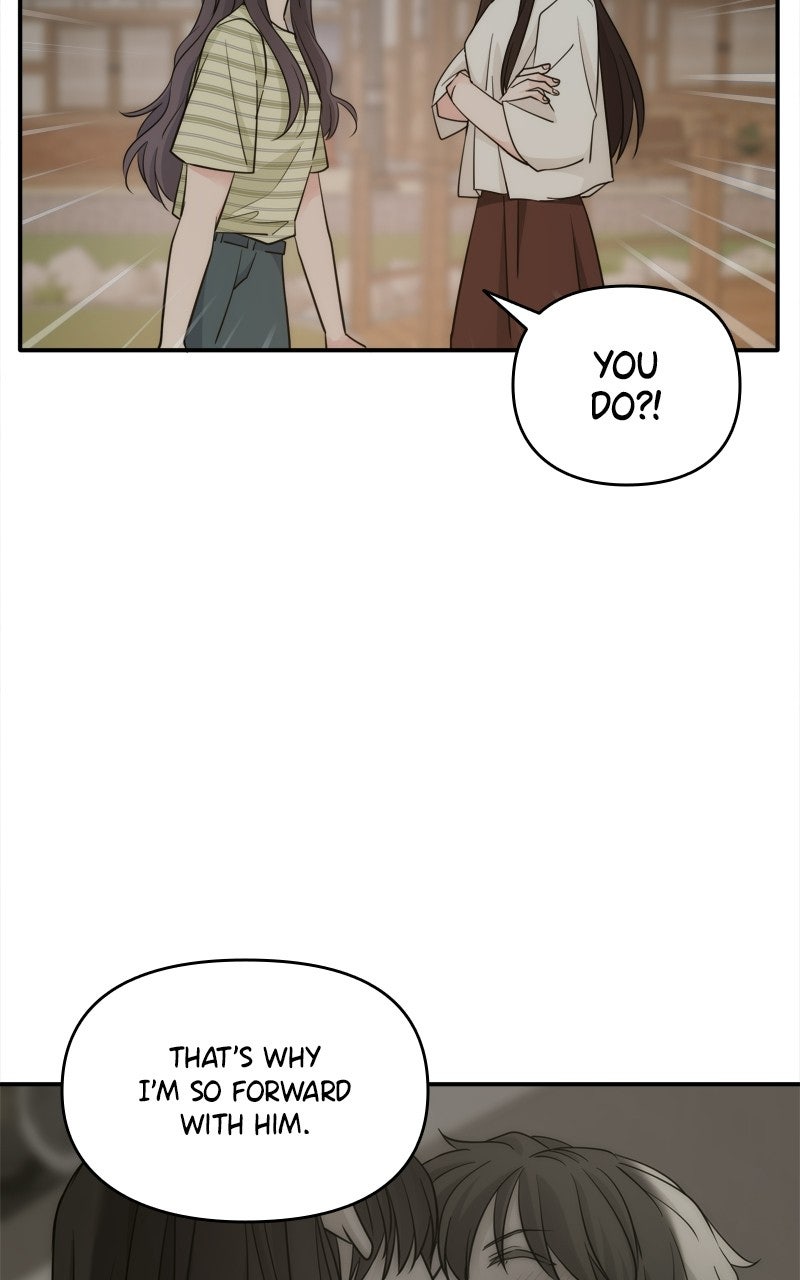 Read Disaster is Always By My Side chapter 81 image 49 on Lezhin