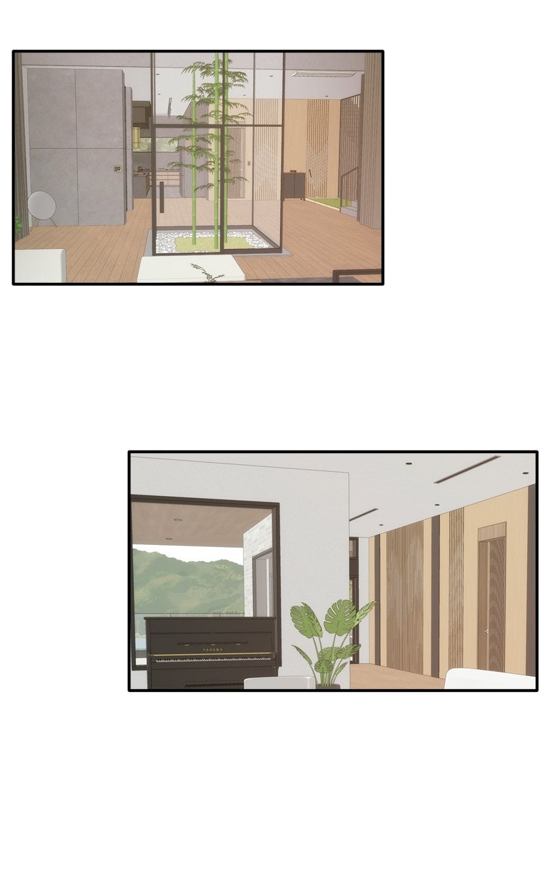 Read Disaster is Always By My Side chapter 81 image 5 on Lezhin