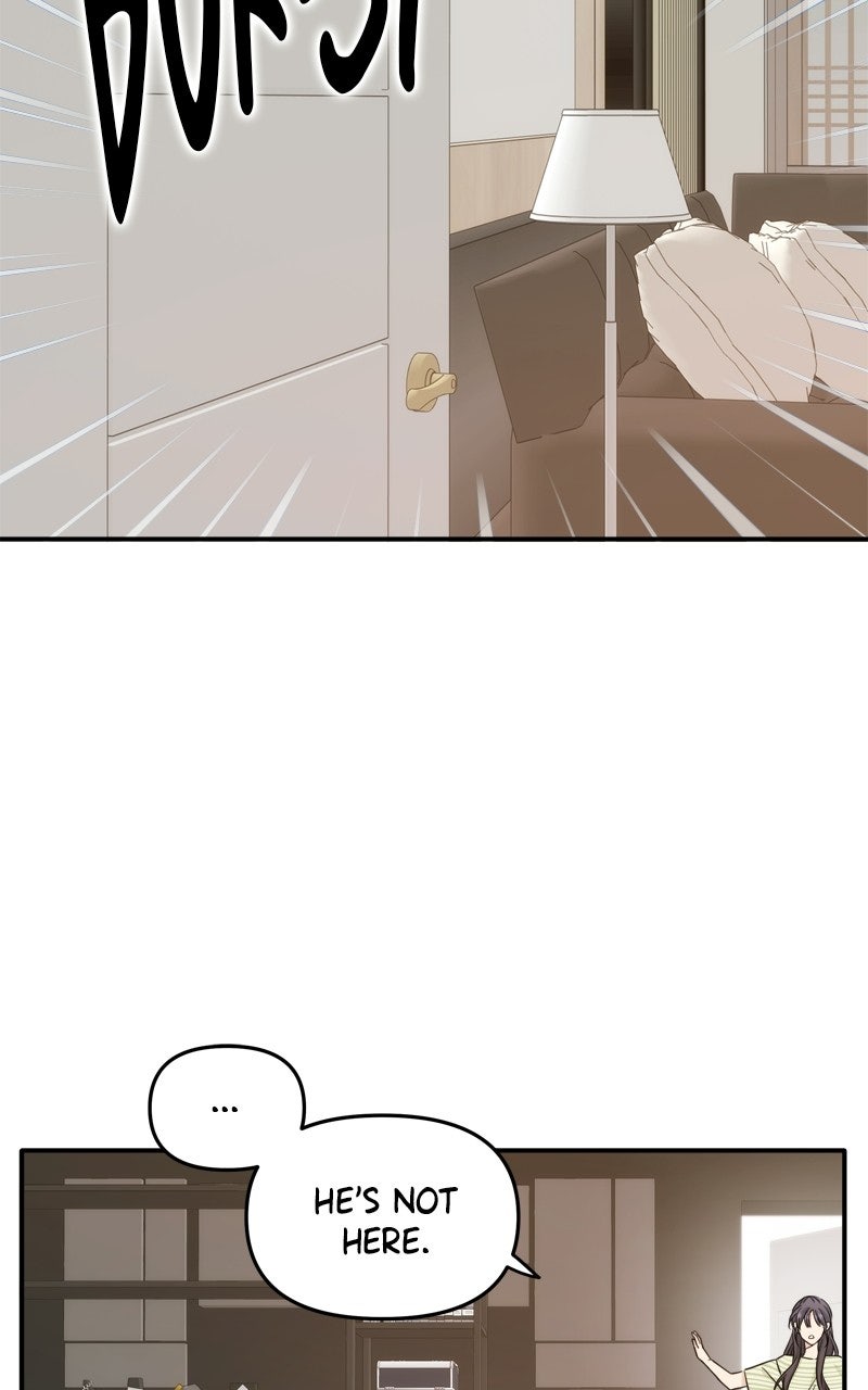 Read Disaster is Always By My Side chapter 81 image 54 on Lezhin