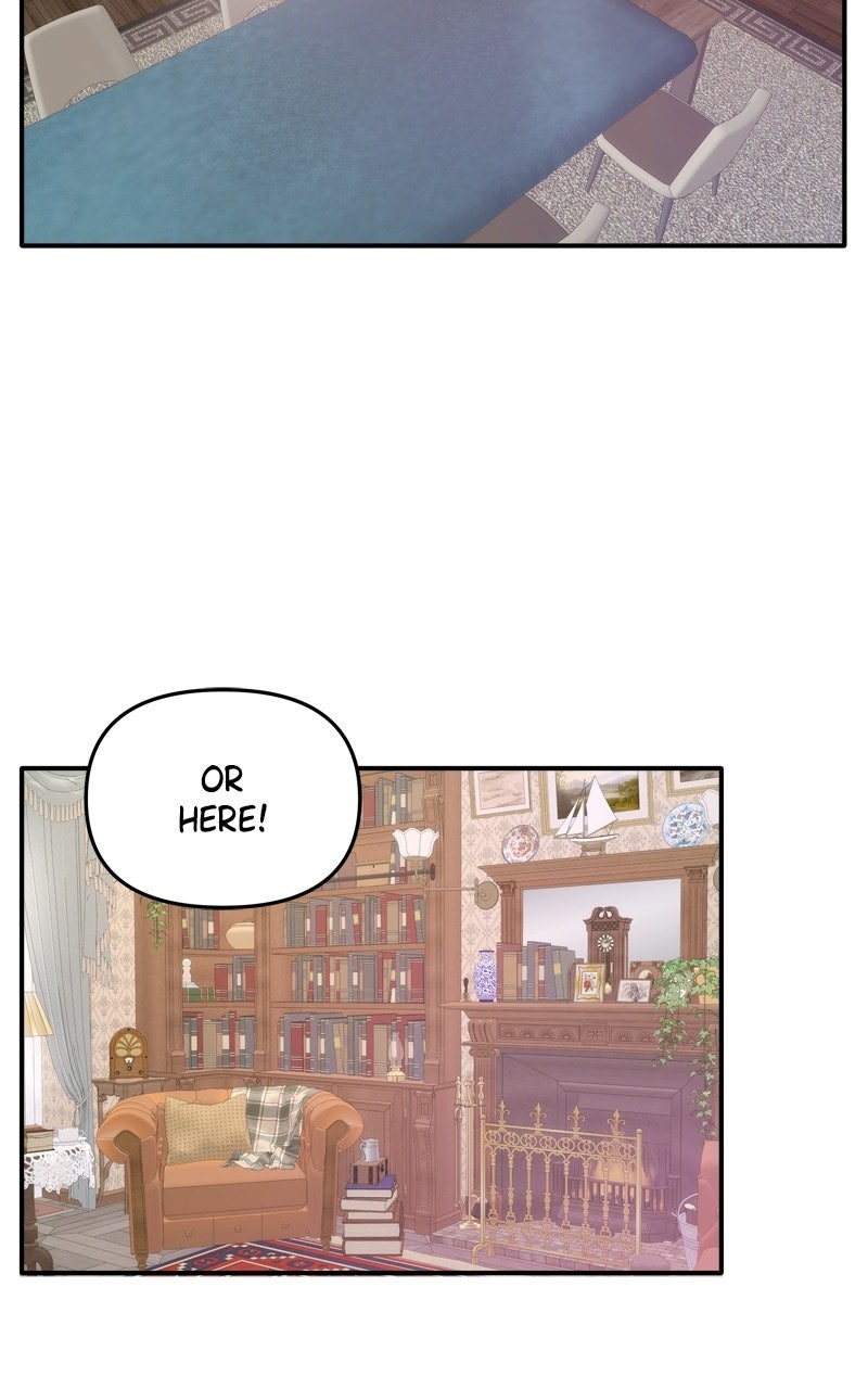 Read Disaster is Always By My Side chapter 81 image 56 on Lezhin