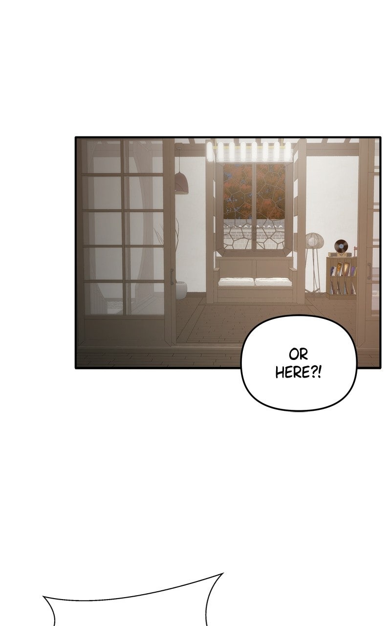 Read Disaster is Always By My Side chapter 81 image 57 on Lezhin