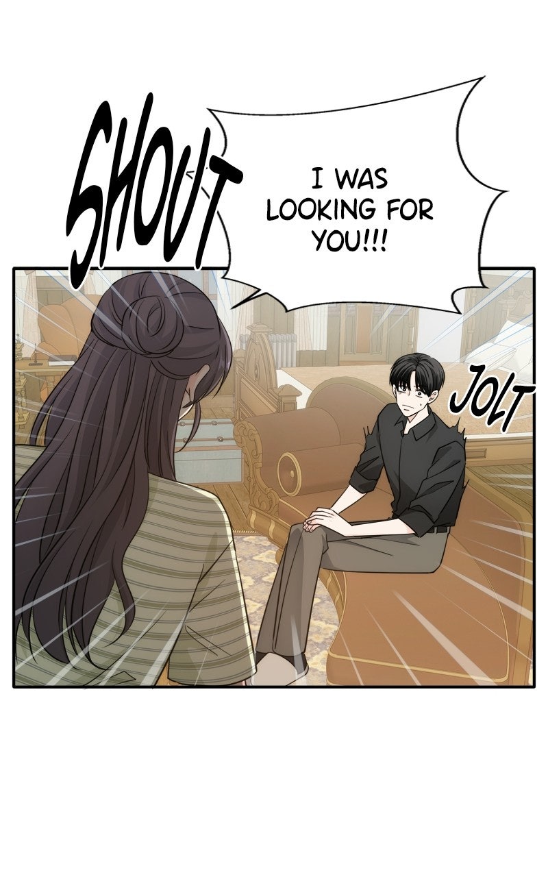 Read Disaster is Always By My Side chapter 81 image 61 on Lezhin