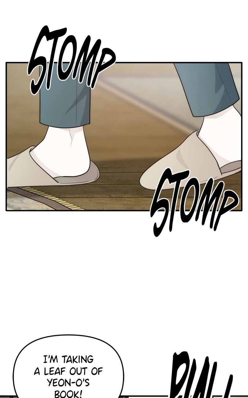 Read Disaster is Always By My Side chapter 81 image 62 on Lezhin