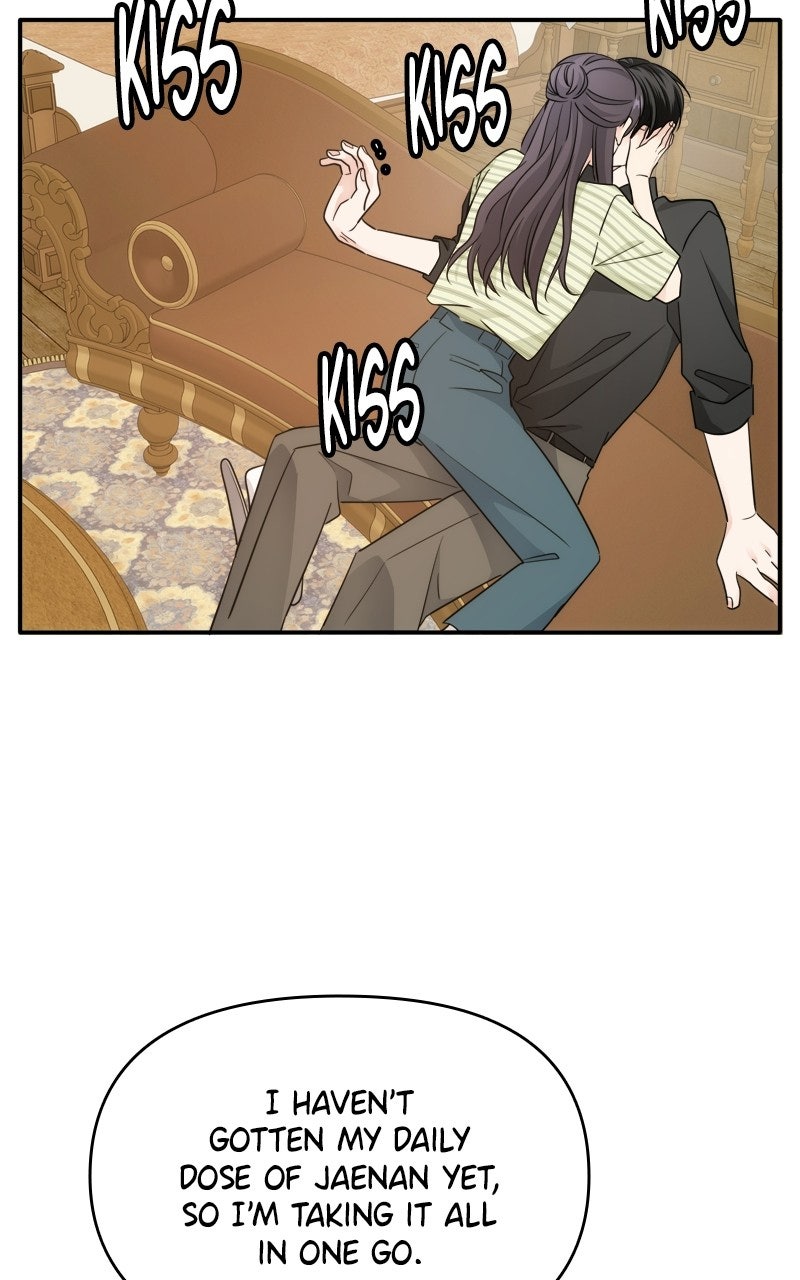 Read Disaster is Always By My Side chapter 81 image 64 on Lezhin