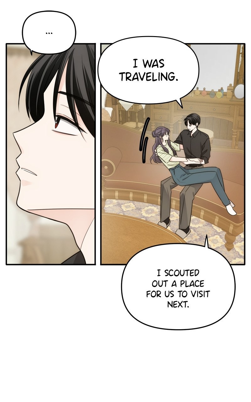 Read Disaster is Always By My Side chapter 81 image 67 on Lezhin