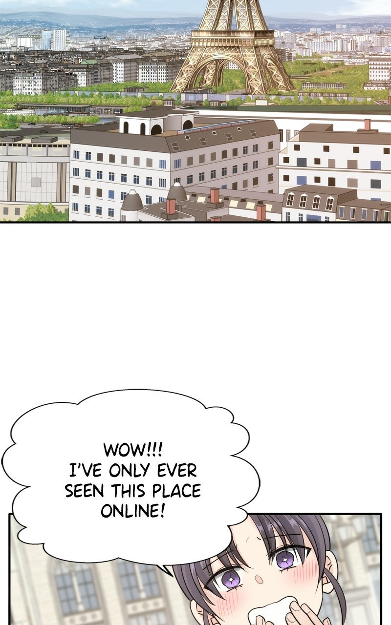 Read Disaster is Always By My Side chapter 81 image 70 on Lezhin