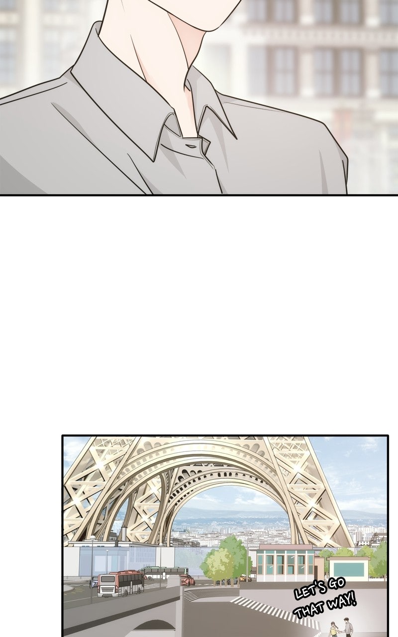 Read Disaster is Always By My Side chapter 81 image 72 on Lezhin