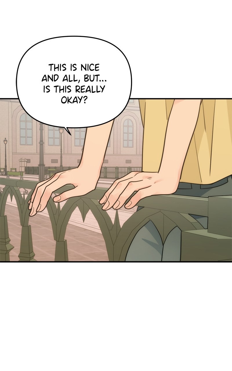 Read Disaster is Always By My Side chapter 81 image 74 on Lezhin