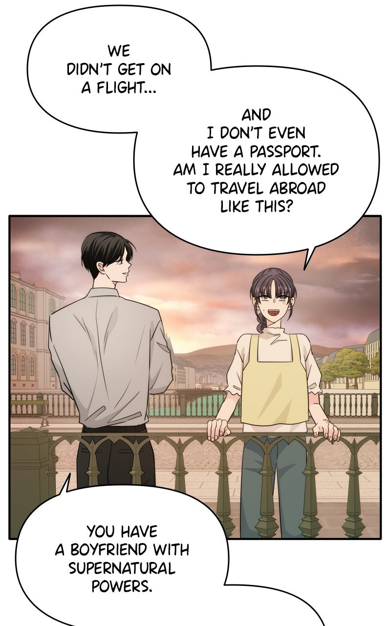 Read Disaster is Always By My Side chapter 81 image 75 on Lezhin