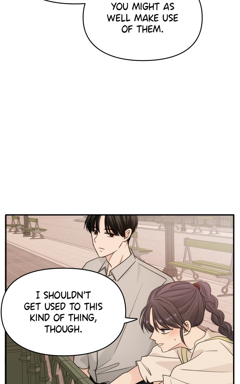 Read Disaster is Always By My Side chapter 81 image 76 on Lezhin