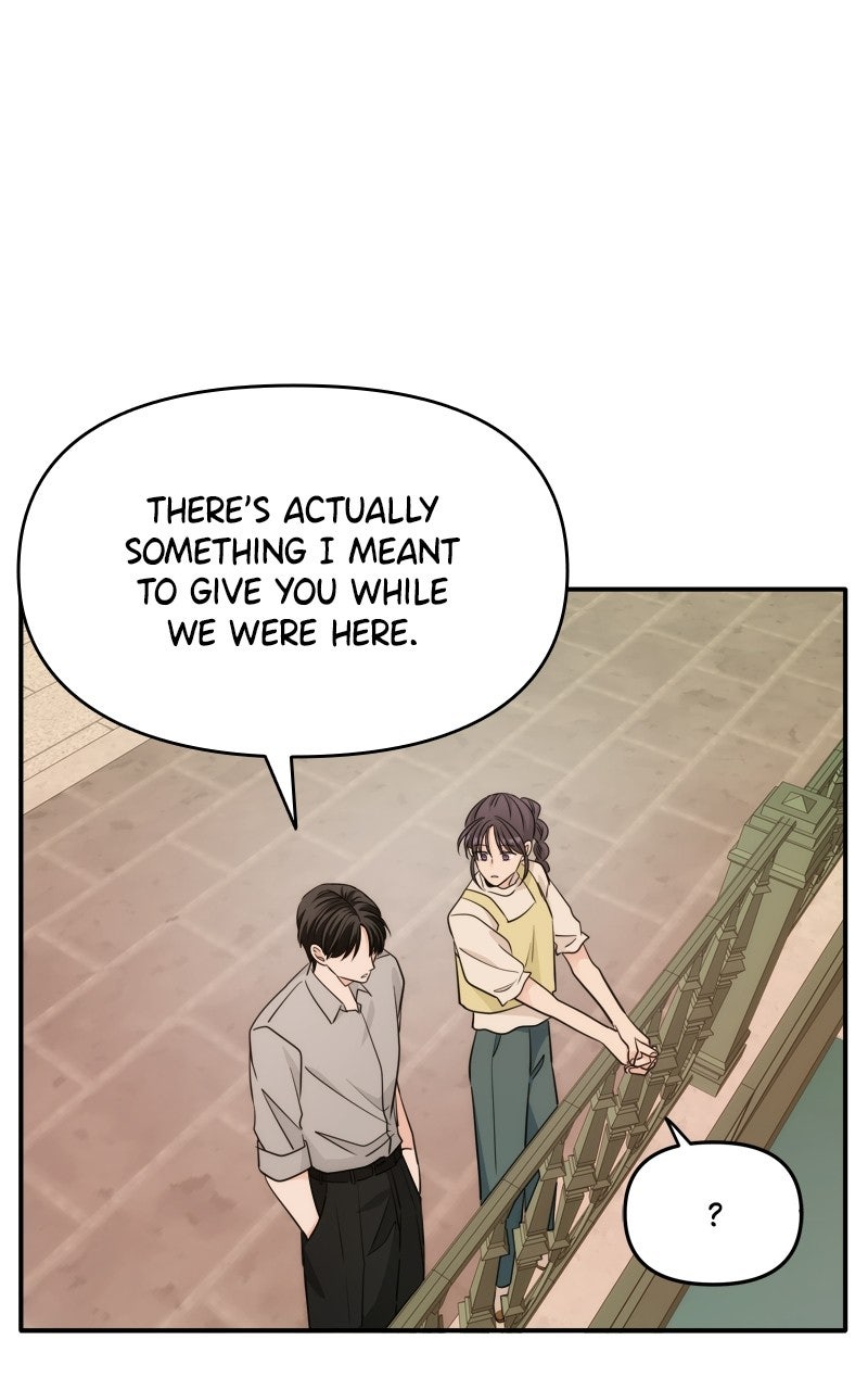 Read Disaster is Always By My Side chapter 81 image 80 on Lezhin