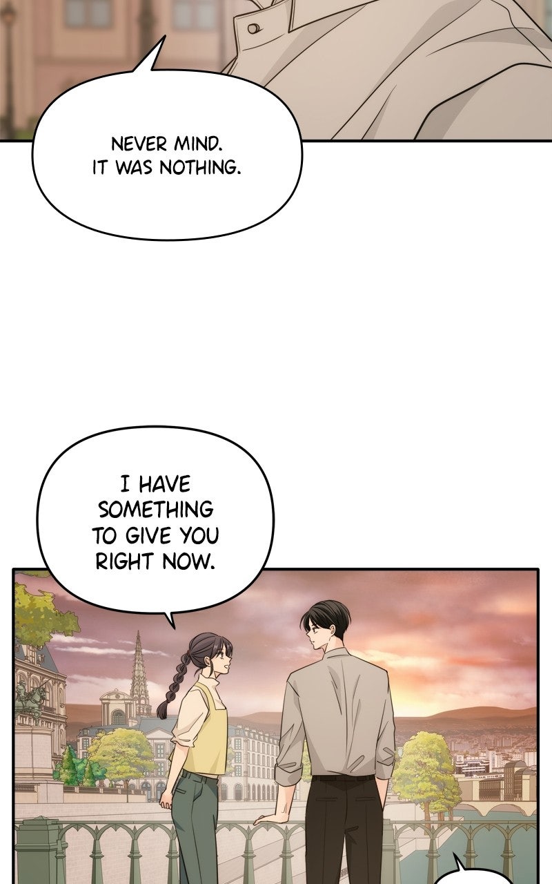 Read Disaster is Always By My Side chapter 81 image 85 on Lezhin
