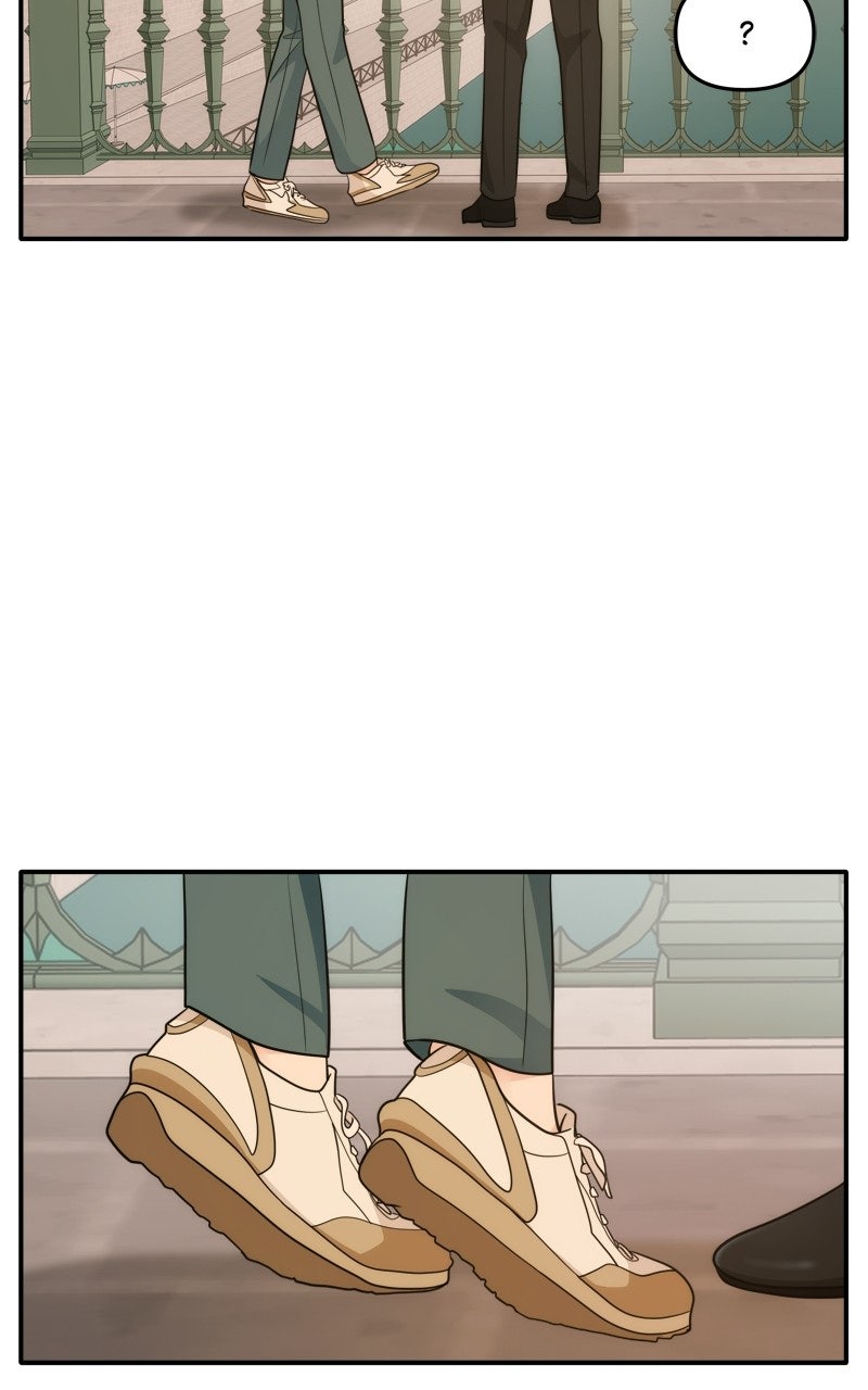 Read Disaster is Always By My Side chapter 81 image 86 on Lezhin