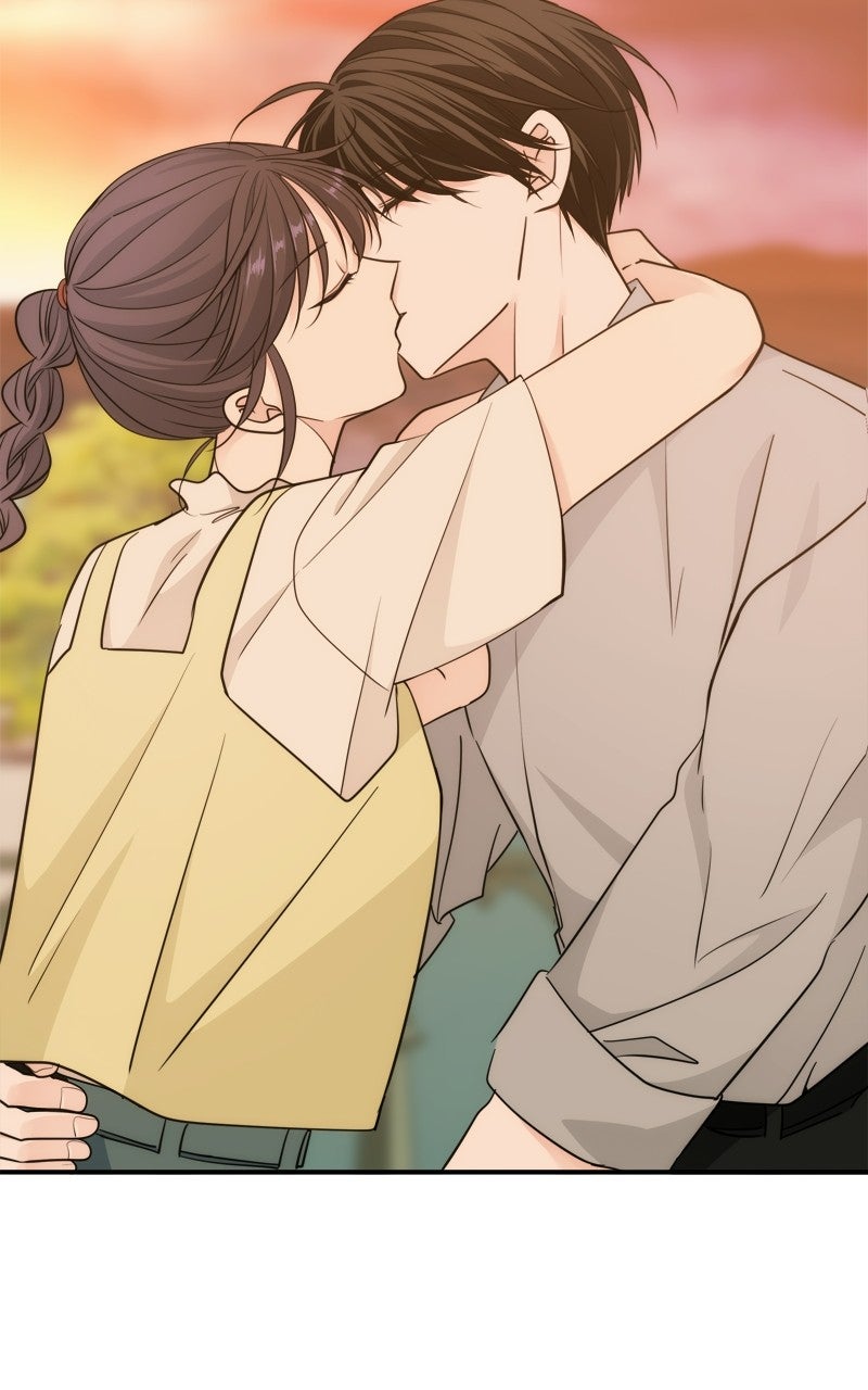 Read Disaster is Always By My Side chapter 81 image 92 on Lezhin