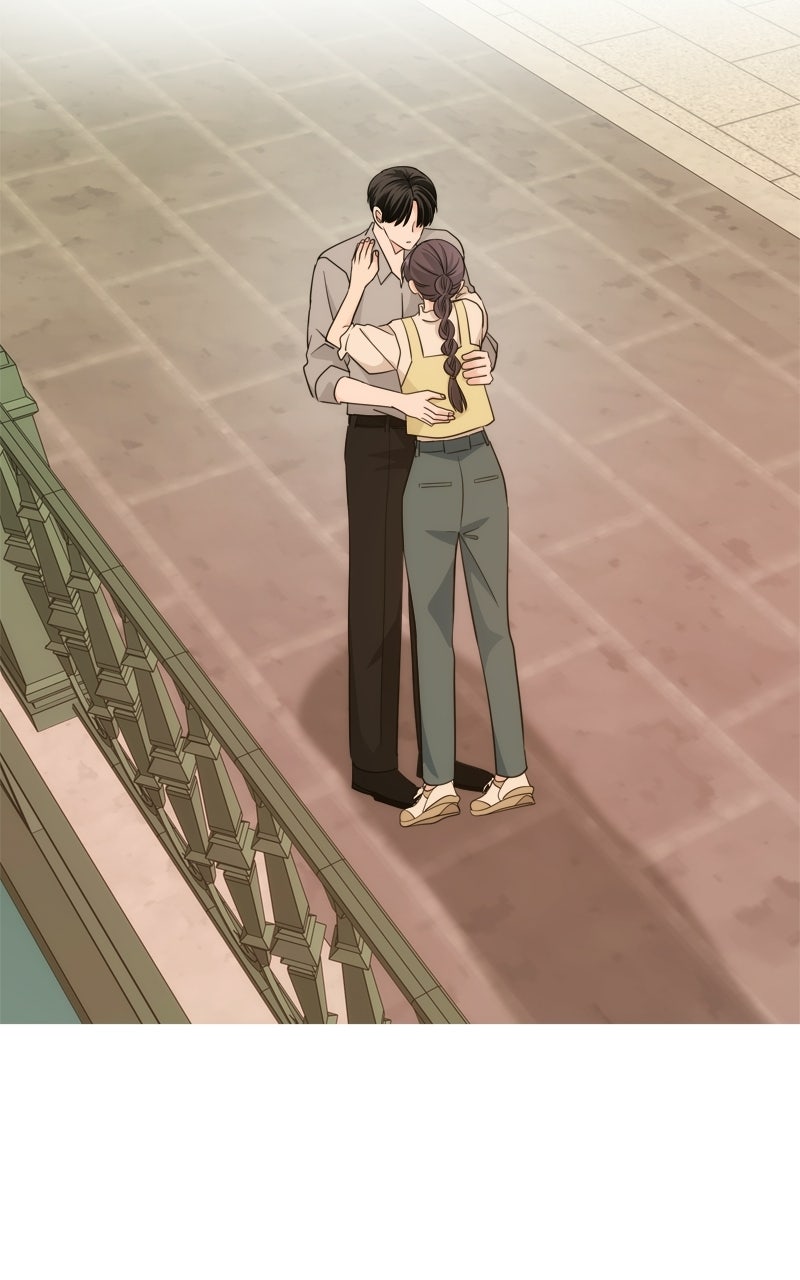 Read Disaster is Always By My Side chapter 82 image 1 on Lezhin