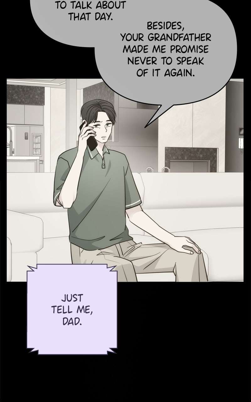 Read Disaster is Always By My Side chapter 82 image 14 on Lezhin