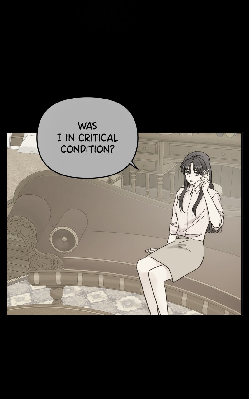 Read Disaster is Always By My Side chapter 82 image 15 on Lezhin