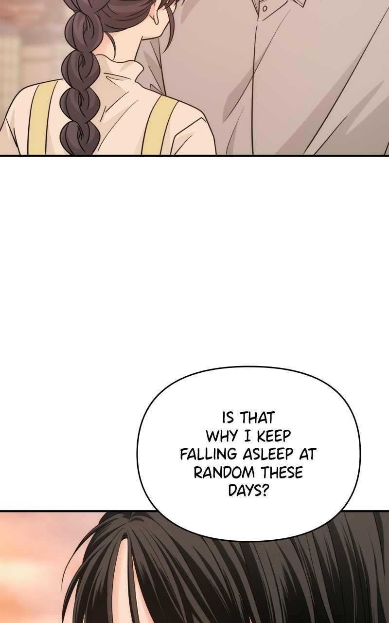 Read Disaster is Always By My Side chapter 82 image 19 on Lezhin